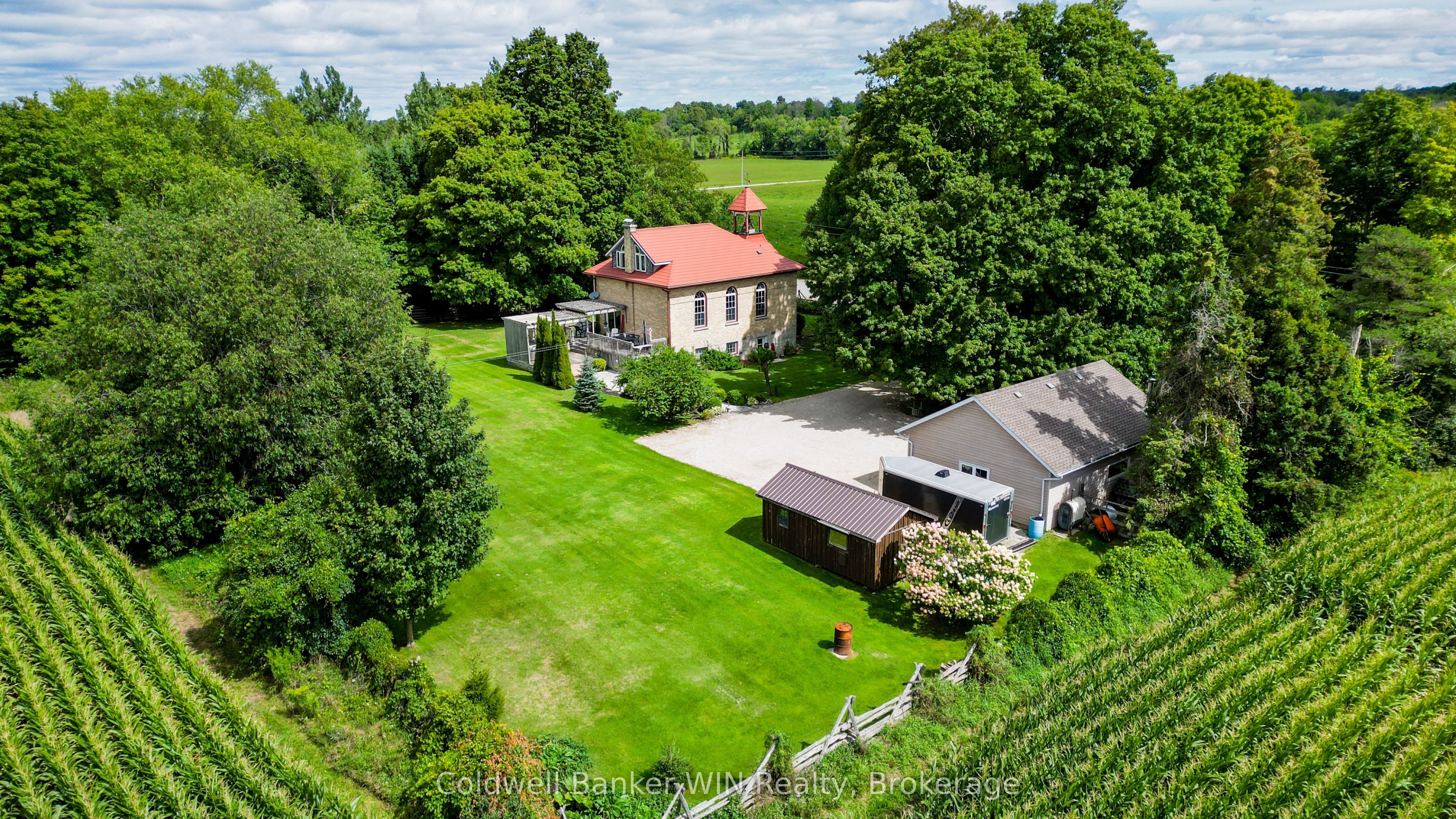 Additional image 5 of 392774 Southgate 39 Side Road, Southgate, ON, N0G 1R0