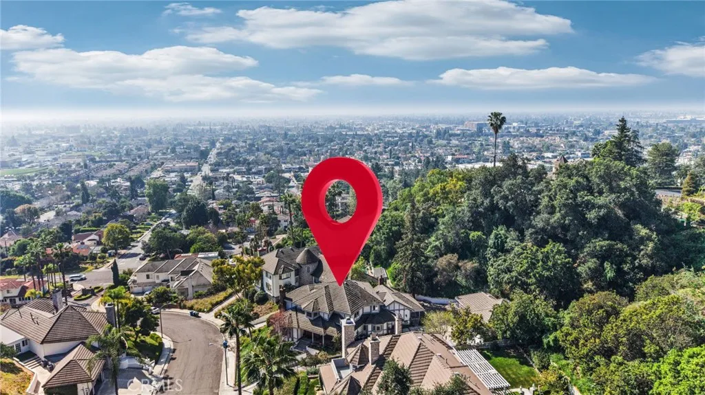 Additional image 51 of 307 N Terrace View Dr, Monrovia, CA 91016