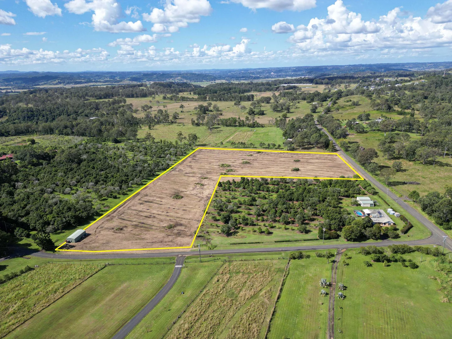 Additional image 5 of 284 Fredericks Road, Caniaba NSW 2480
