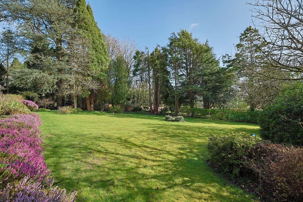 Additional image 2 of 5 bed detached house for saleSketty, Swansea SA2