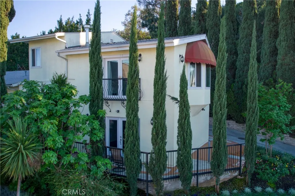 Additional image 50 of 7796 Skyhill Drive, Los Angeles, CA 90068