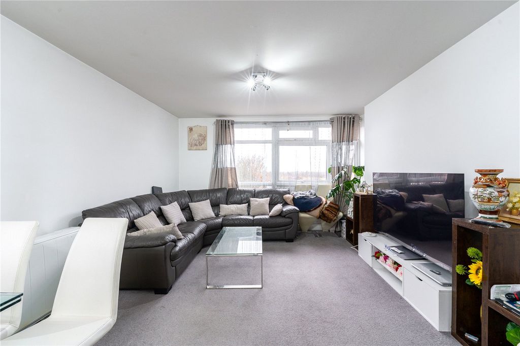 Additional image 3 of 2 bed flat for saleBeechcroft Manor, Weybridge, Surrey KT13
