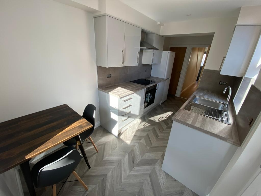 Additional image 6 of 1 Bed Flat, Winston Gardens, LS6, N1 7GU