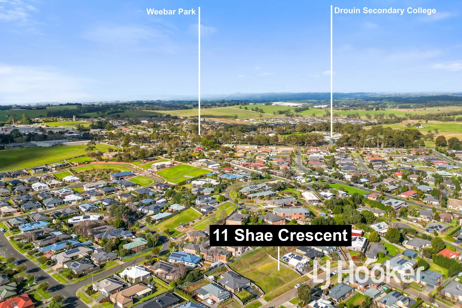 Additional image 4 of 11 Shae Crescent, Drouin VIC 3818
