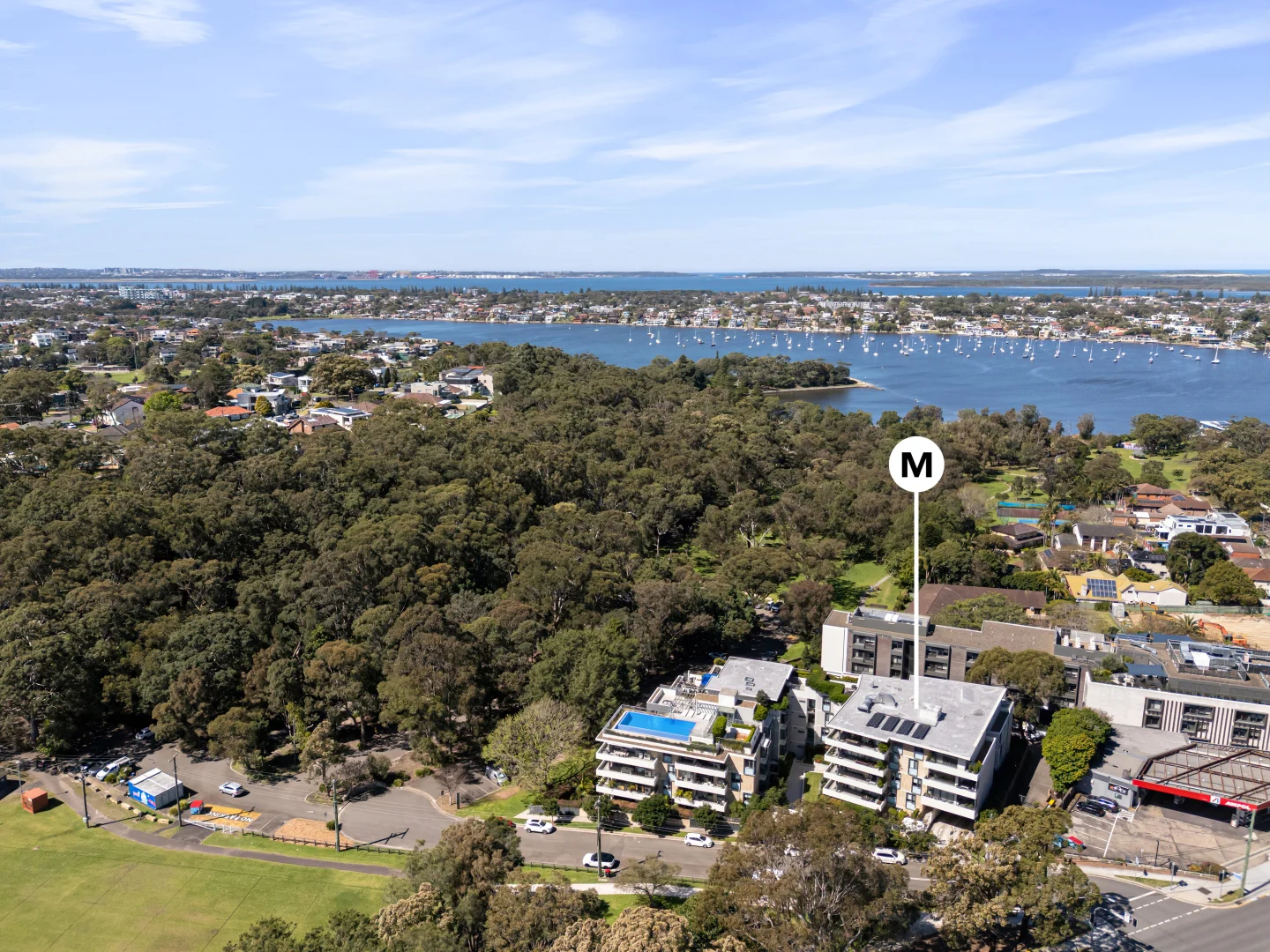 Additional image 10 of 305/36 Bunyala Street, Blakehurst NSW 2221