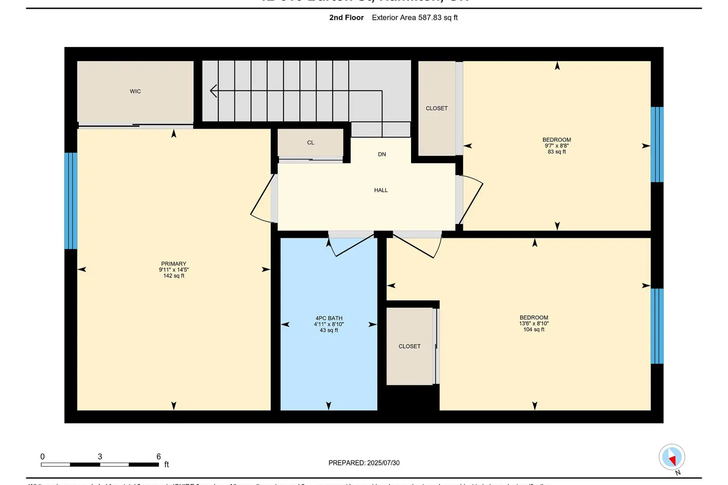 Additional image 18 of 610 Barton Street 12