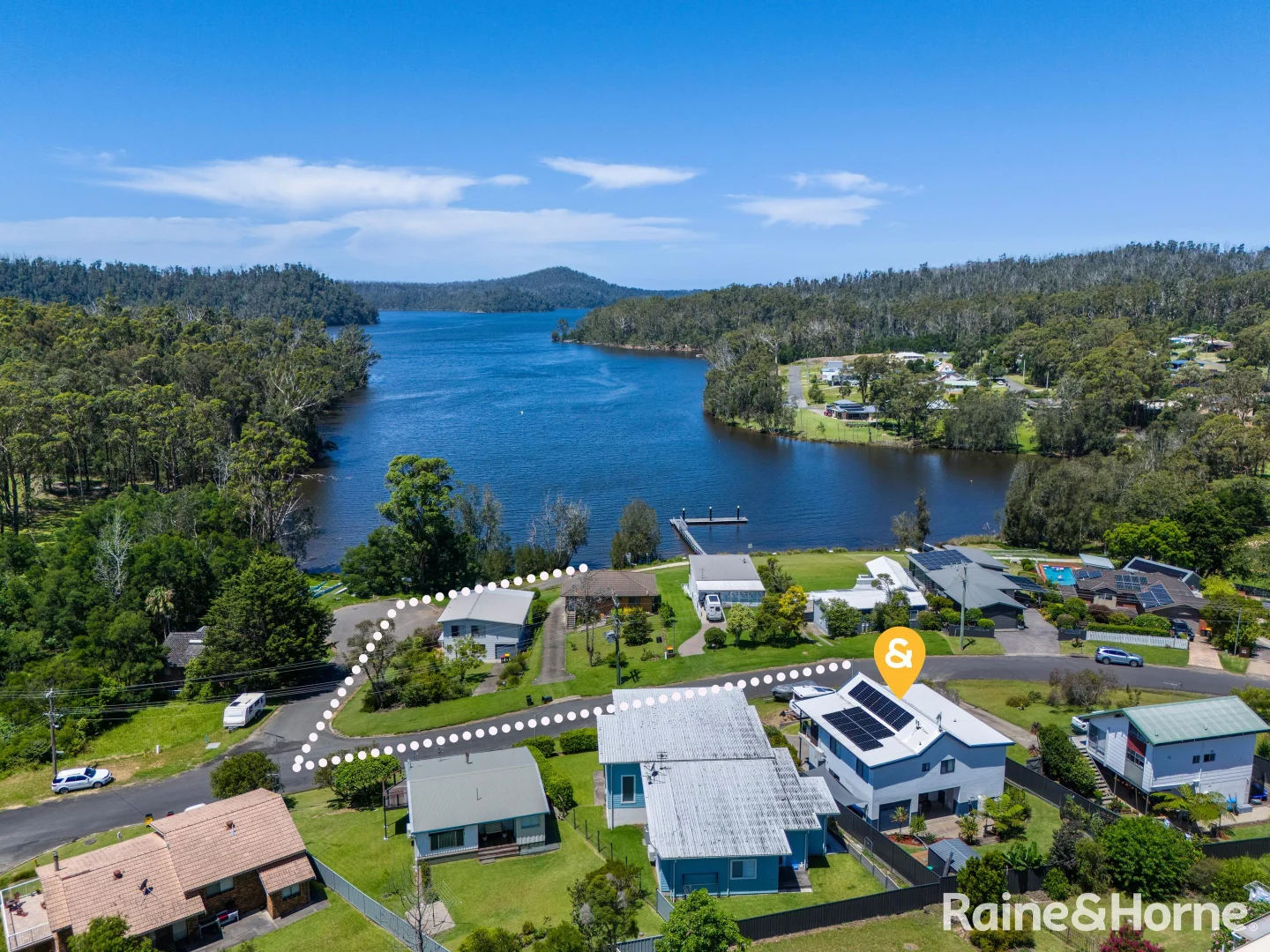 Additional image 27 of 37 Kurrajong Crescent, Conjola Park NSW 2539