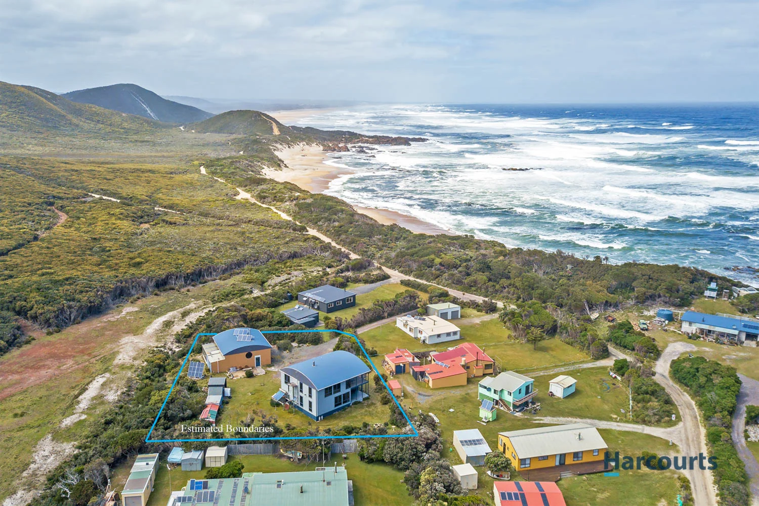 46 Ernies Drive, Trial Harbour TAS 7469