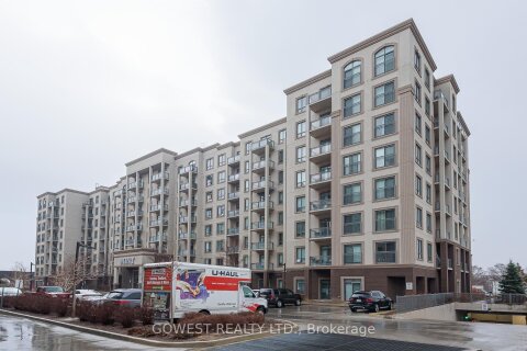 Additional image 8 of 810-2490 Old Bronte Road, Oakville, ON, L6M 4J2