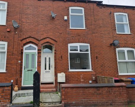 Townsend Road, Swinton, Manchester M27