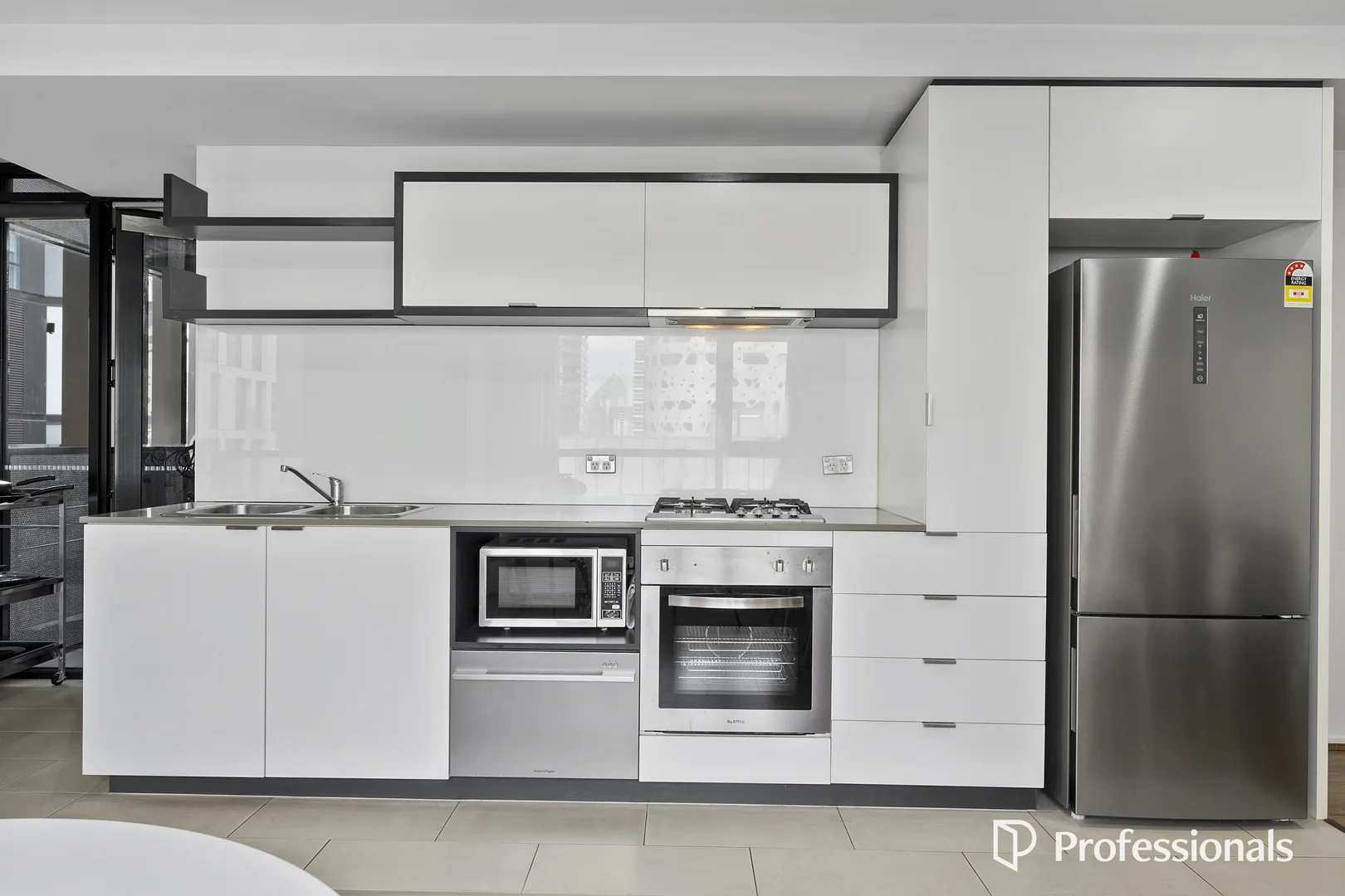 Additional image 4 of 604/838 Bourke Street, Docklands VIC 3008