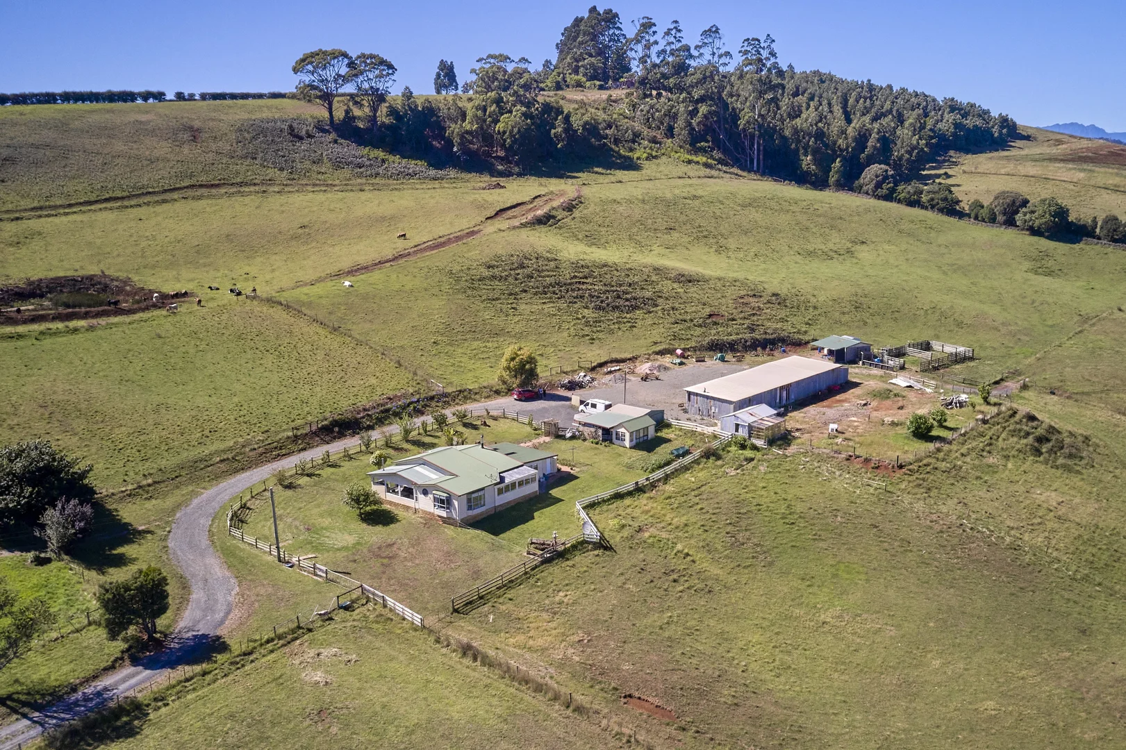 Additional image 15 of 97 Pumping Station Road, Forth TAS 7310