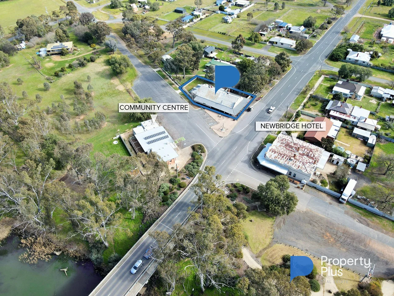 Additional image 2 of 36 Lyons Street, Newbridge VIC 3551