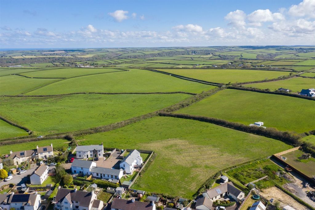 Additional image 2 of Land for saleBeside West Beckon Close, Morwenstow, Bude EX23