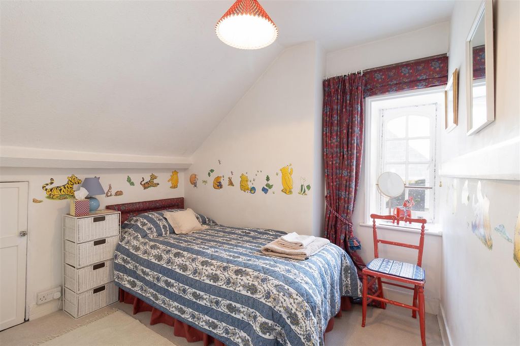 Additional image 13 of 4 bed semi-detached house for saleYarmouth, Isle Of Wight PO41