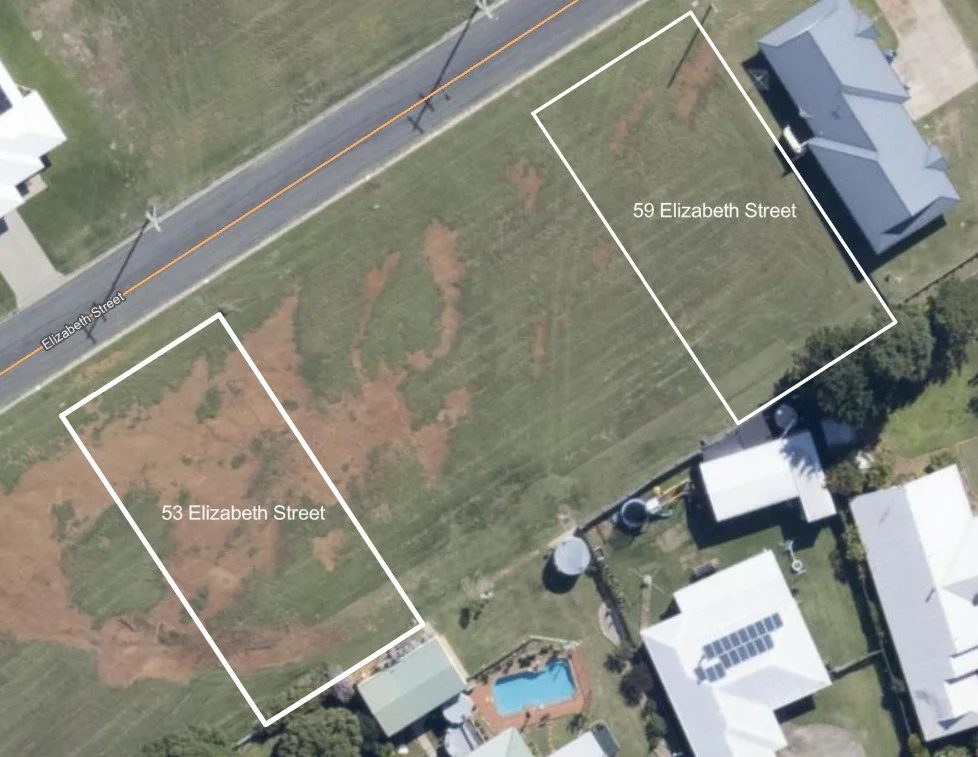 53, 55 & 59 Elizabeth Street, Mundubbera QLD 4626