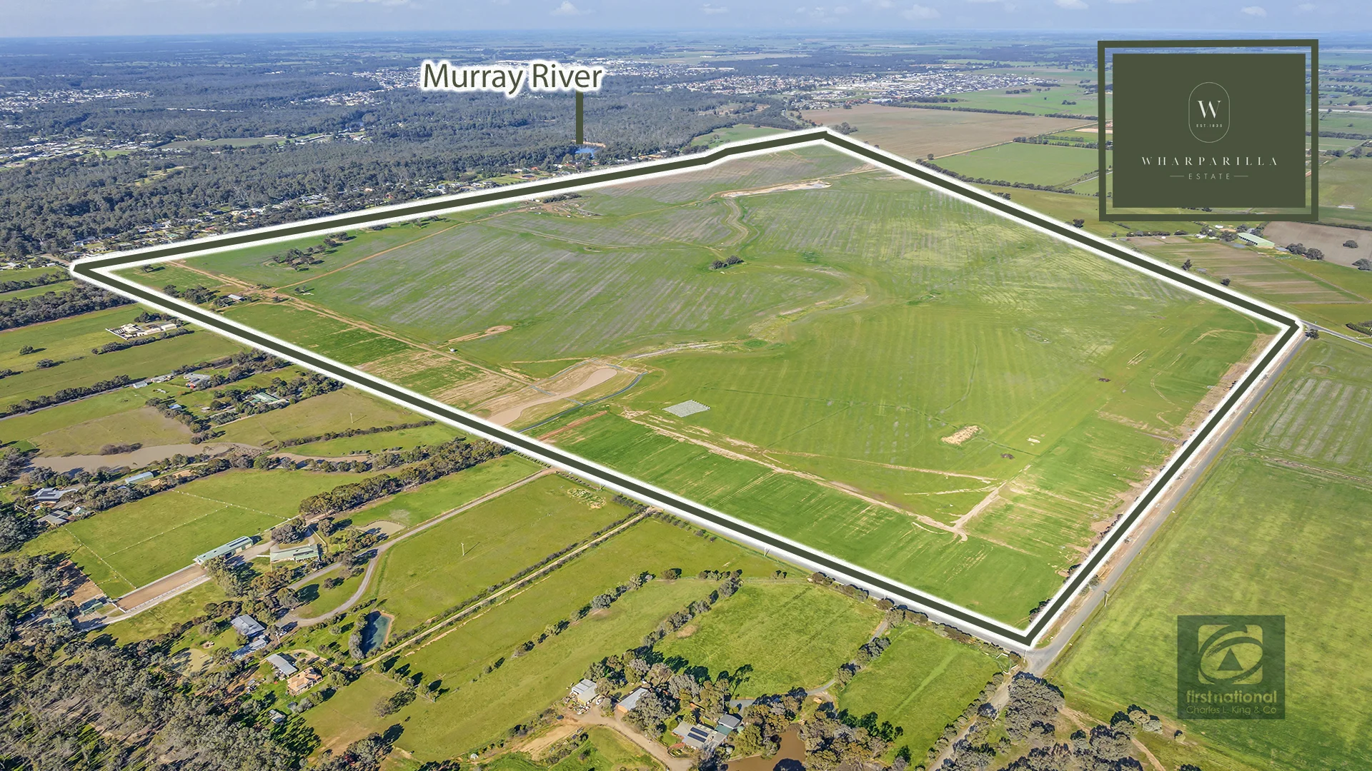 Additional image 13 of 34 Wharparilla Estate, Woolshed Drive, Echuca VIC 3564