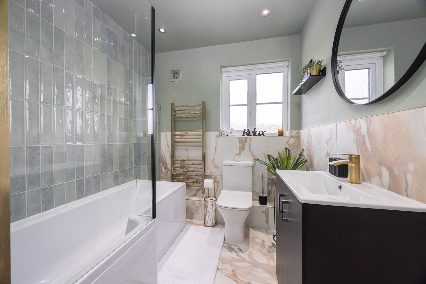 Additional image 18 of 5 Bed Semi-Detached House, Paxton Court, LS12, N1 7GU