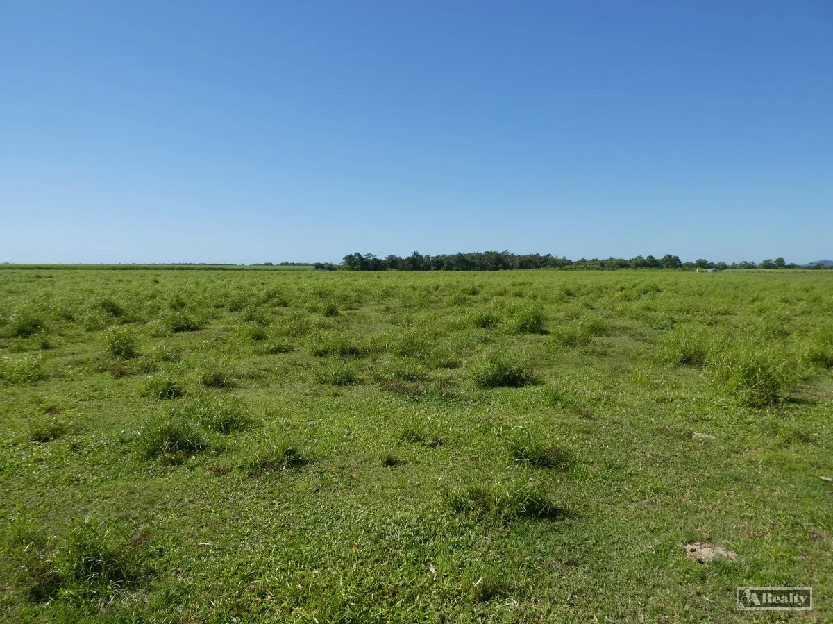 Lot 65 New Harbourline Road, New Harbourline QLD 4858