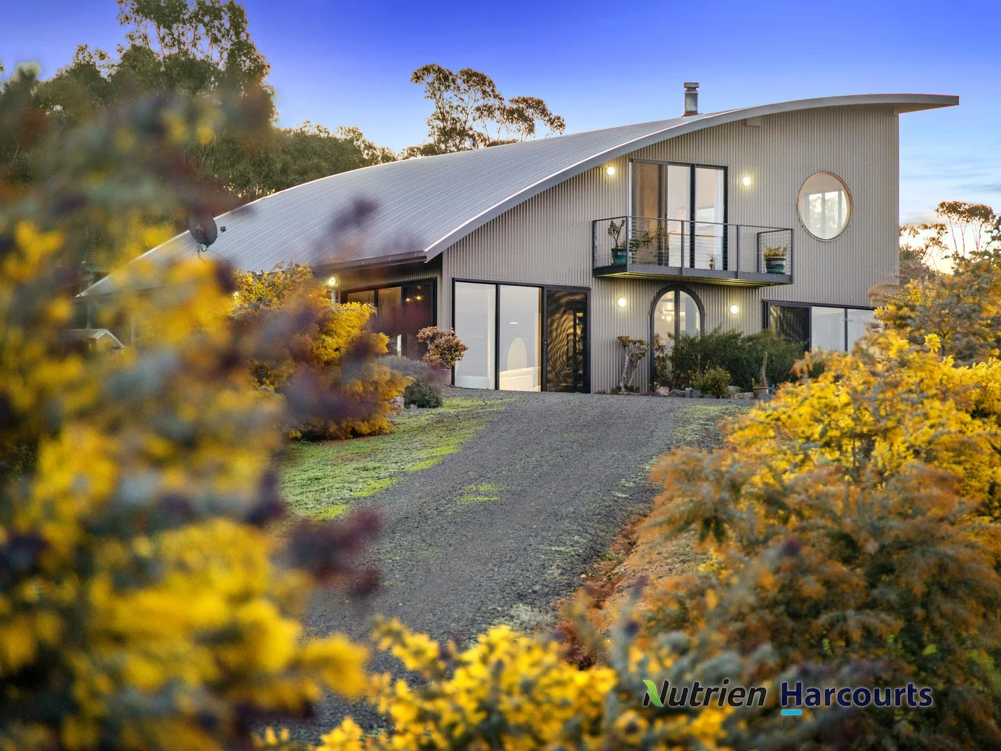 250 Daisyburn Road, Hilldene VIC 3660