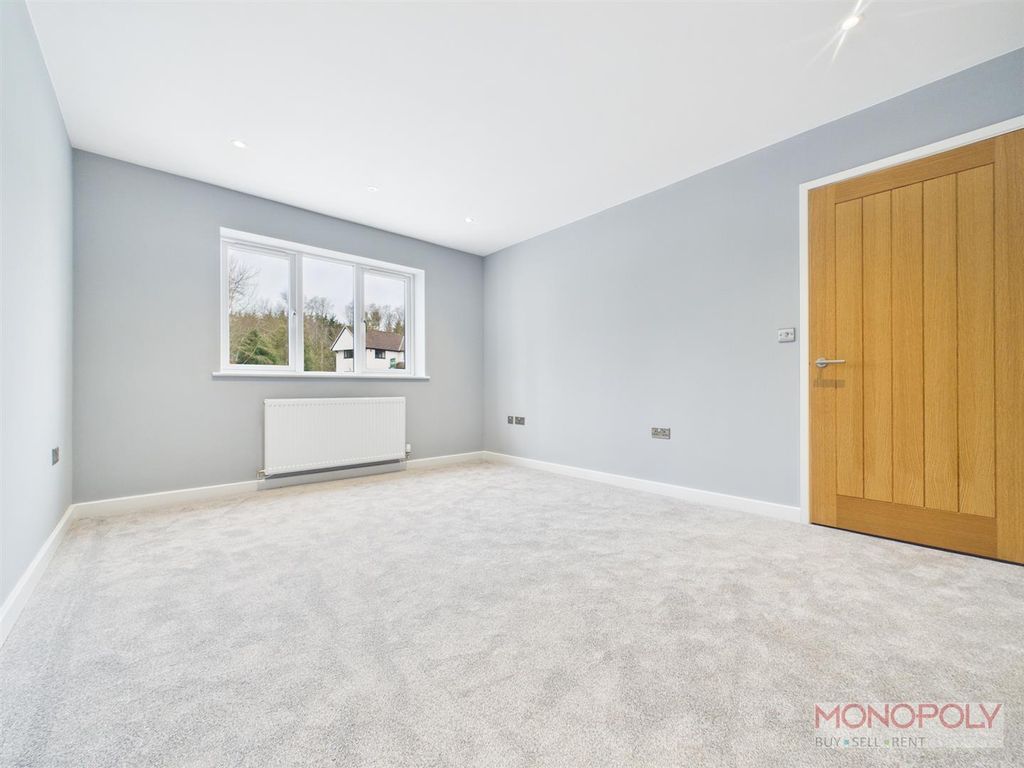 Additional image 11 of 5 bed detached house for saleErw Ffynnon, Queen Street, Treuddyn, Mold CH7