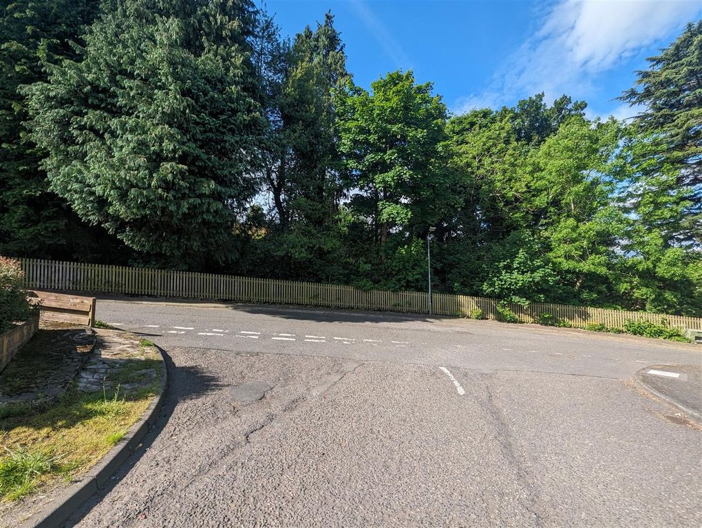 Additional image 2 of Land for saleHeronhill Close, Hawick TD9