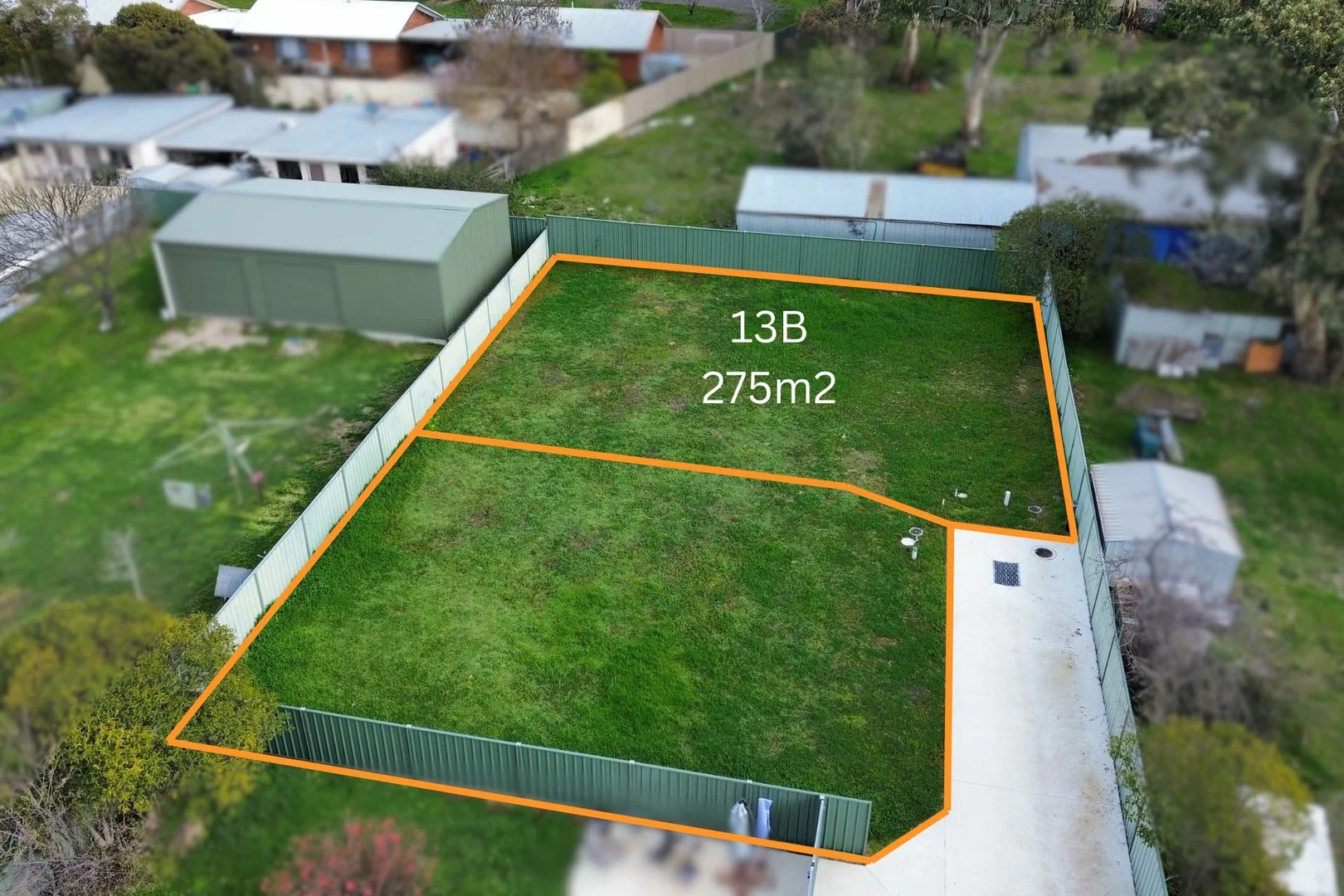 13B Olympic Parade, Kangaroo Flat VIC 3555