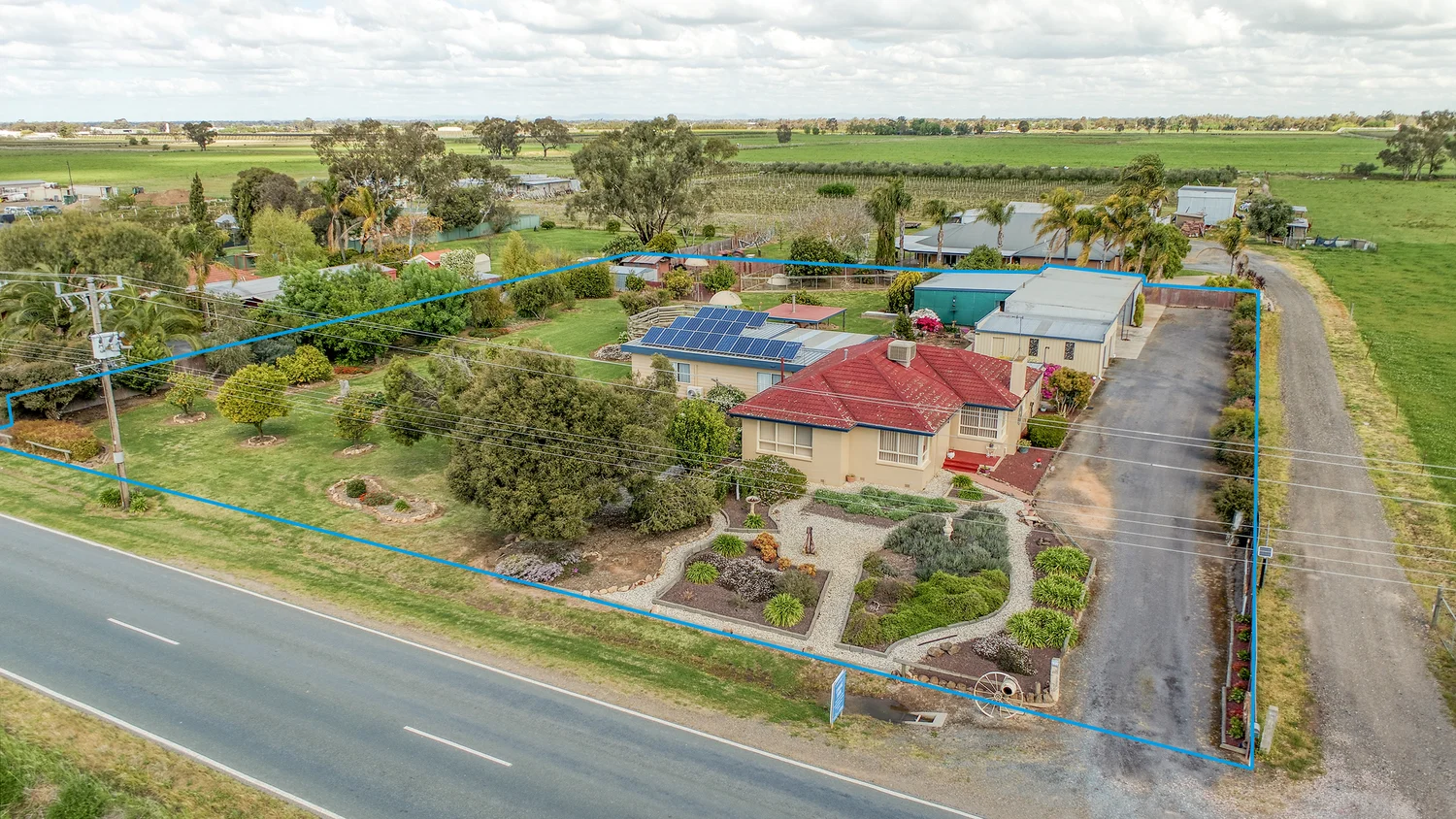 292 Old Dookie Road, Shepparton East VIC 3631
