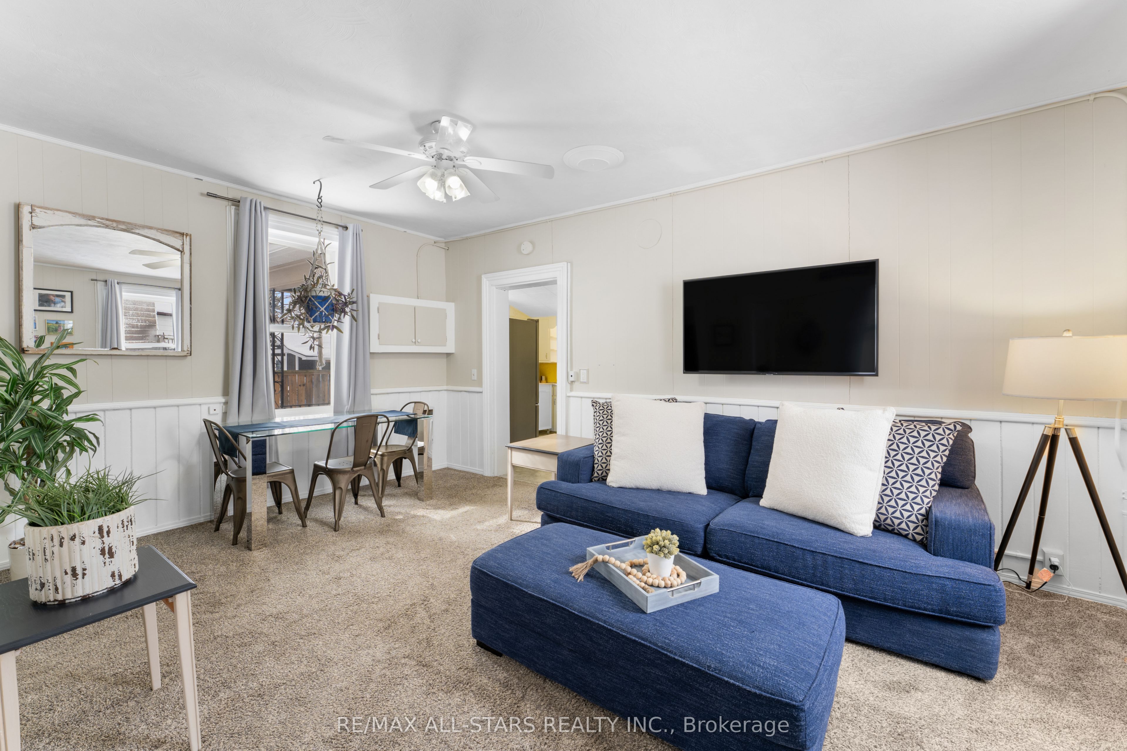 33 John Street, Kawartha Lakes, ON, K0M 1N0