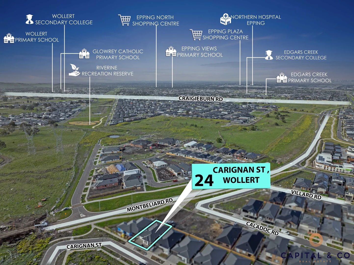 Additional image 16 of 24 Carignan Street, Wollert VIC 3750