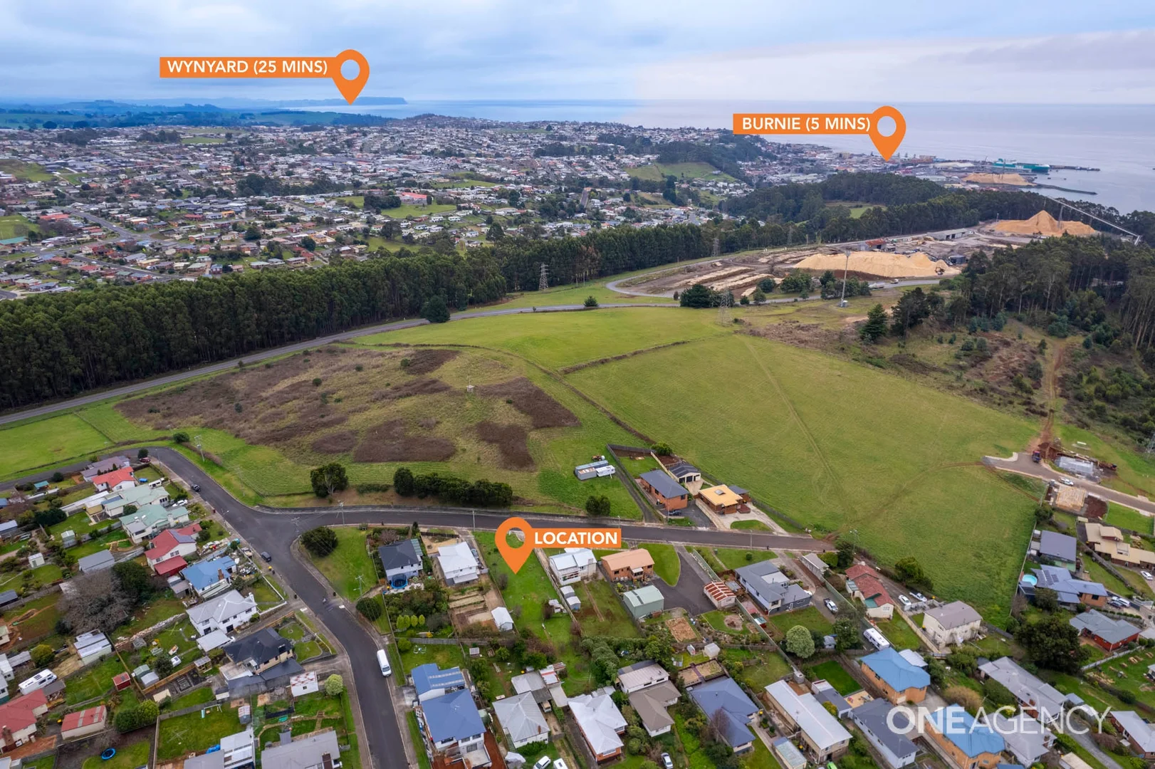 Additional image 5 of 13 Grant Street, Havenview TAS 7320