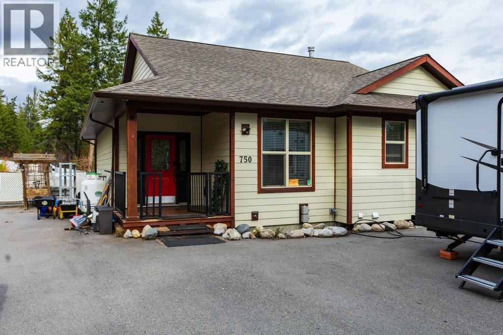 Additional image 5 of 750 Firwood Road, Kelowna, BC, V1Z3V5