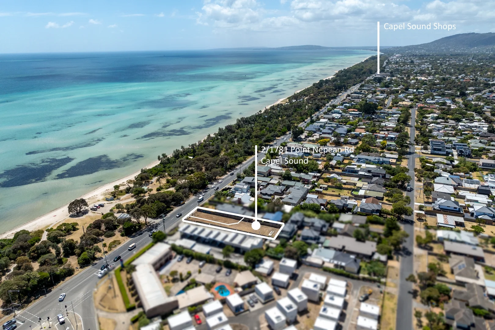 Additional image 2 of Lot 2/1781 Point Nepean Road, Capel Sound VIC 3940