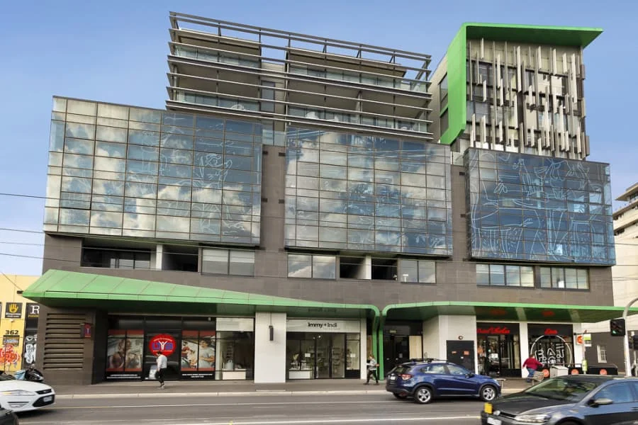 210/360 Lygon Street, Brunswick East VIC 3057