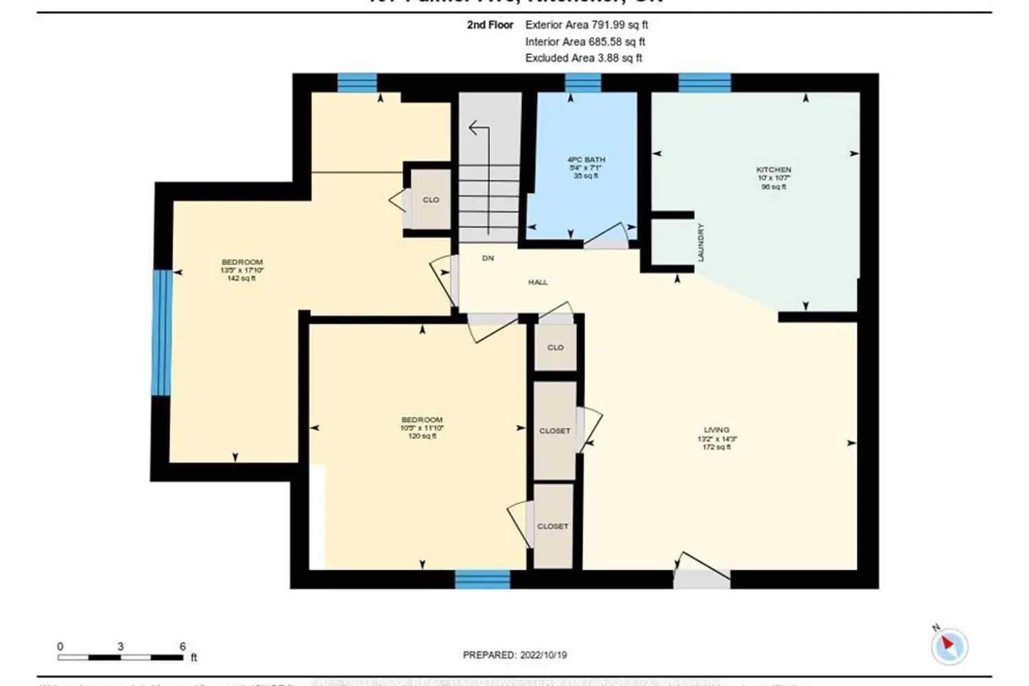 Additional image 20 of 197 Palmer Avenue