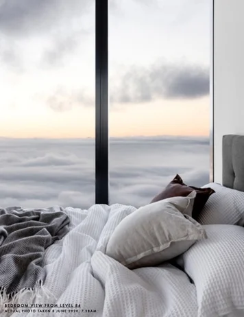 Additional image 3 of 8204/70 Southbank Blvd, Southbank VIC 3006