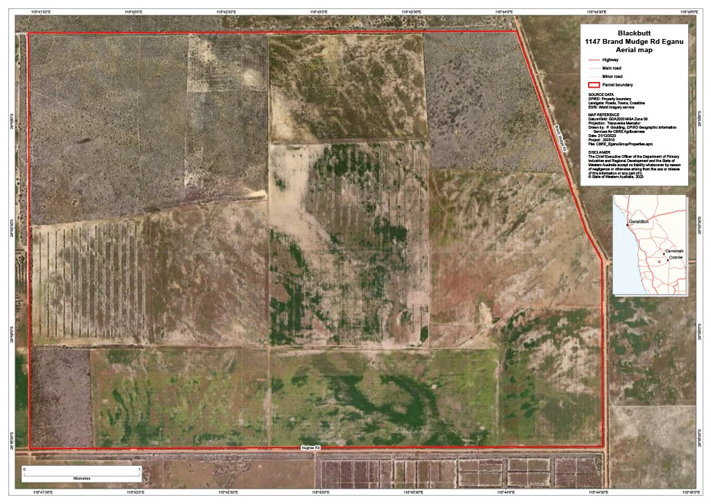 Additional image 9 of 1147 Brand Mudge Road, Eganu WA 6515