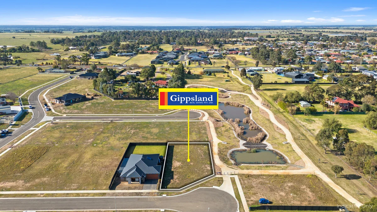 Additional image 3 of 9 French Close, Maffra VIC 3860