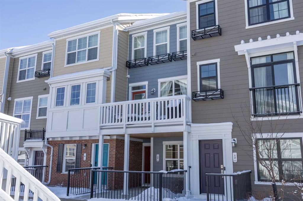 Additional image 2 of 10 Sherwood Row NW, Calgary, AB, T3R 0X1