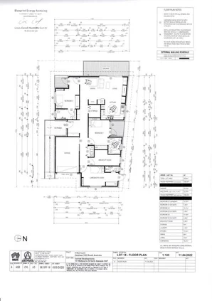 Additional image 5 of 8,9,14 and 15/31 Sturt Lane, Onkaparinga Heights SA 5163