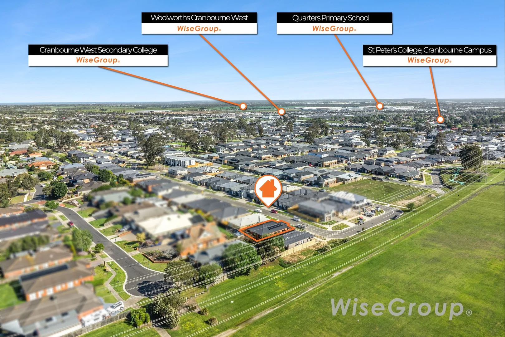 Additional image 17 of 42 Langer Circuit, Cranbourne VIC 3977