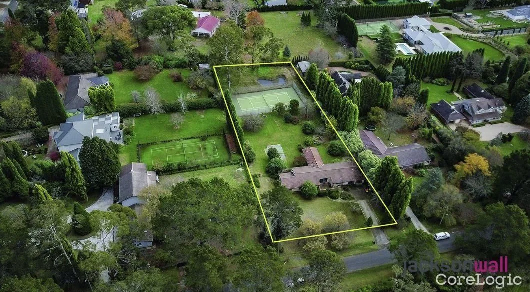 Additional image 2 of 36 Ranelagh Road, Burradoo NSW 2576