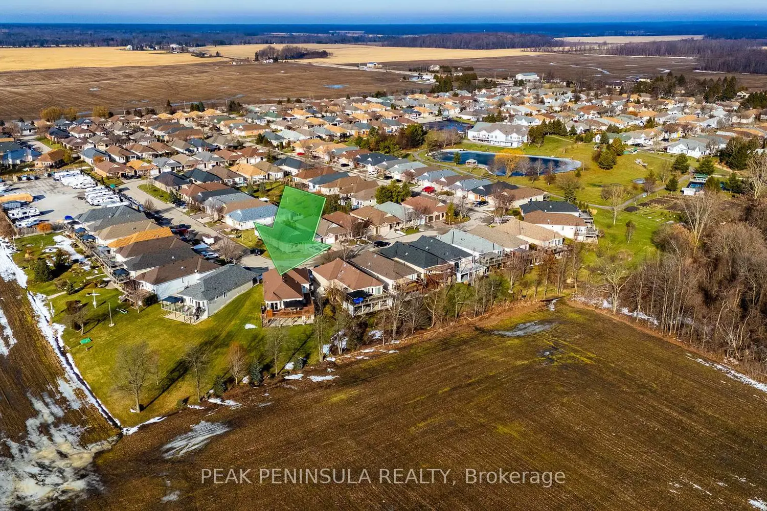 Additional image 17 of 63 Upper Canada Drive