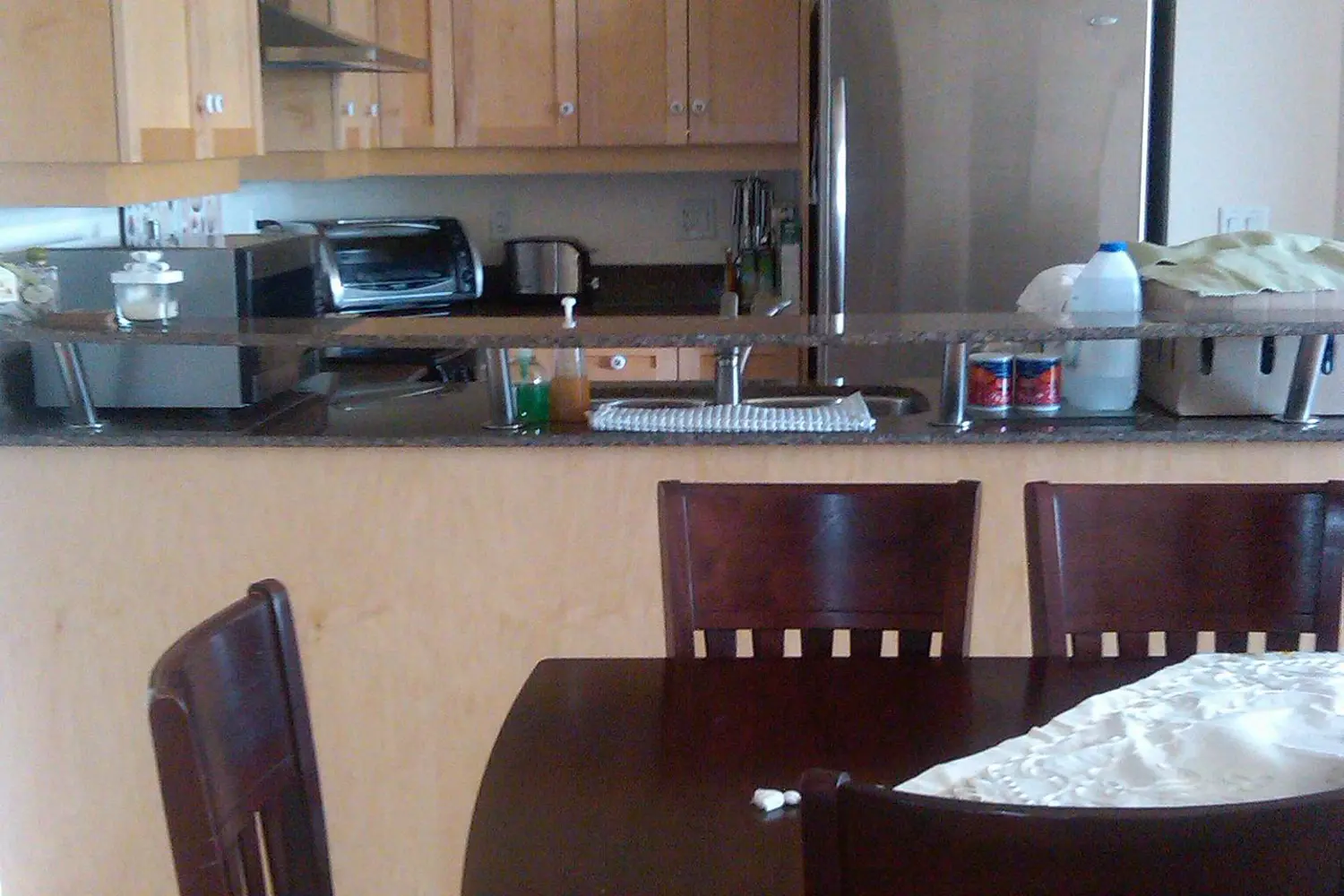 95 Bronson Avenue 1603 photo 5
