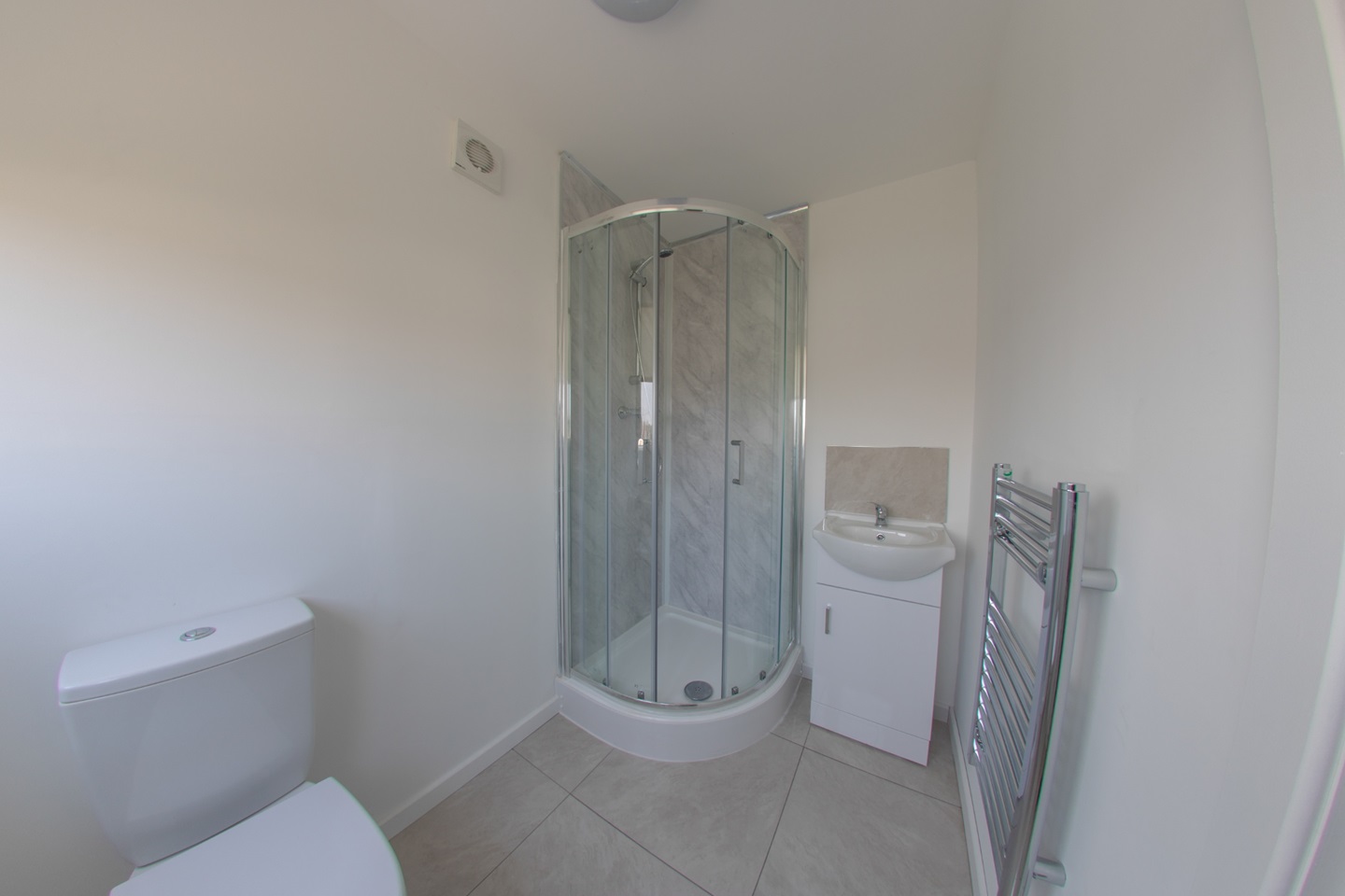 Additional image 8 of 1 Bed Flat, Church Lane, LS15, N1 7GU