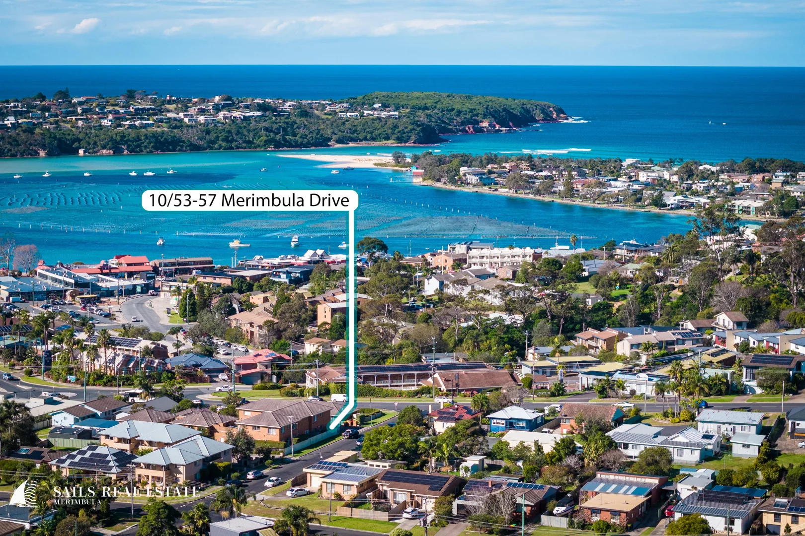 Additional image 35 of 10/53-57 Merimbula Drive, Merimbula NSW 2548