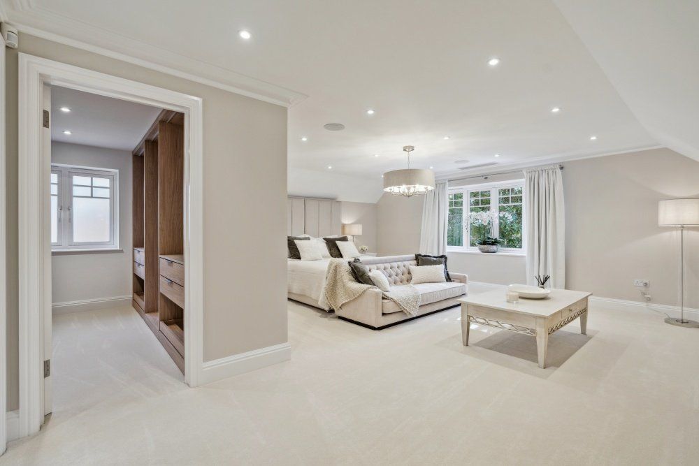 Additional image 12 of 5 bed detached house for saleHedgerley Lane, Gerrards Cross, Buckinghamshire SL9
