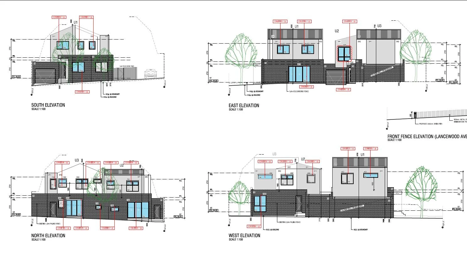 Additional image 2 of 12 Lancewood Avenue, Heidelberg West VIC 3081