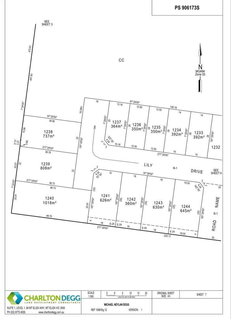 Additional image 2 of 59 LILY DRIVE, Wallan VIC 3756