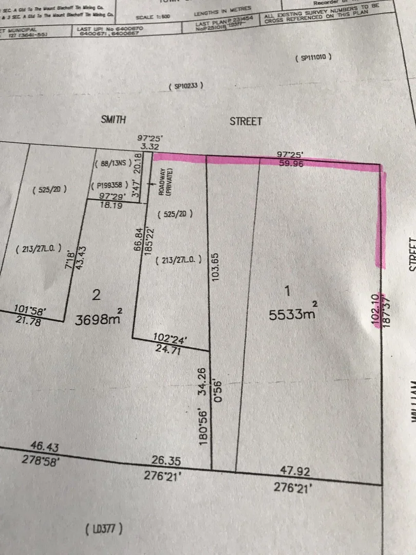 Additional image 5 of 2 Smith Street, Waratah TAS 7321